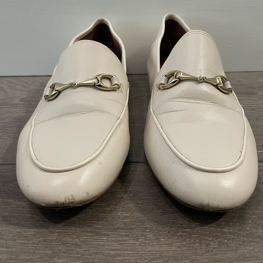 Coach Loafers Gucci Horsebit style
‼️FINAL MOVING OUT SALE‼️ - Picture 4 of 9